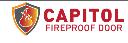 Capitol Fireproof Door logo